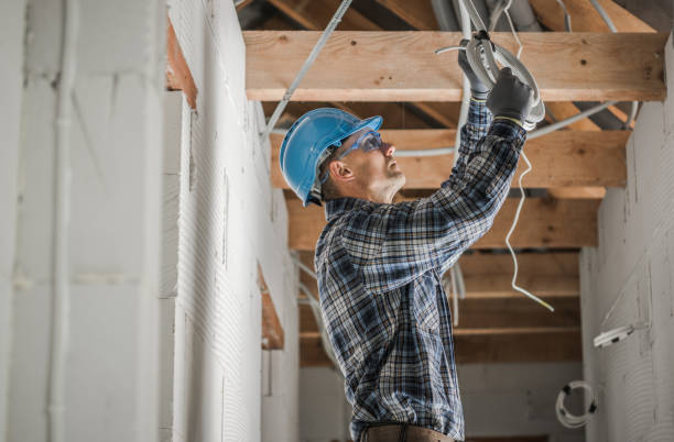 Best Affordable Emergency Electrician  in Kendale Lakes, FL