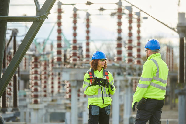 Best Industrial Electrical Services  in Kendale Lakes, FL
