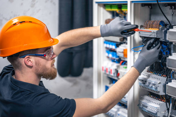 Best Electrical Installation Contractor  in Kendale Lakes, FL